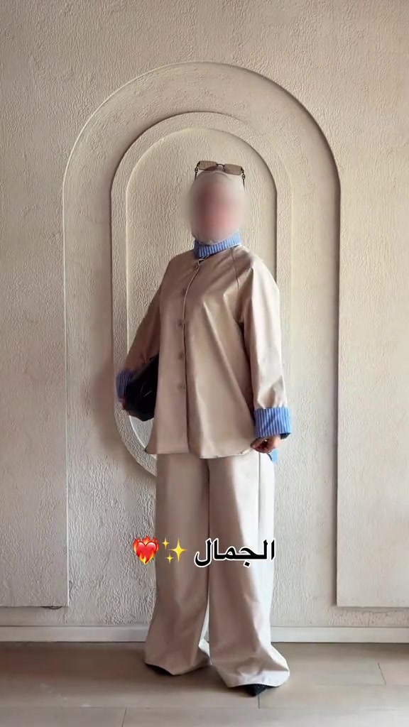 سوت سبورت • مقاس ١-٢ • ثكيله وراقيه