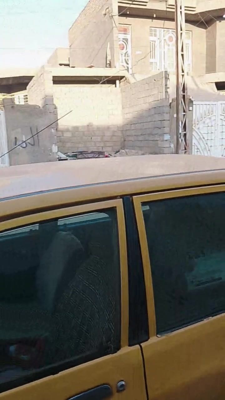 سلام عليكم سايبه لبيع موديل 2011 كوم حديد شغاله بس أبيع كوم حديد مطلوبه 800 غرامات و هيئه سعر مالتهه 12 وبي مجال انتصل وتدلل راعيهه بلكوت تحويل مباشر انتصل 
*********** مكاني كوت السياسين
