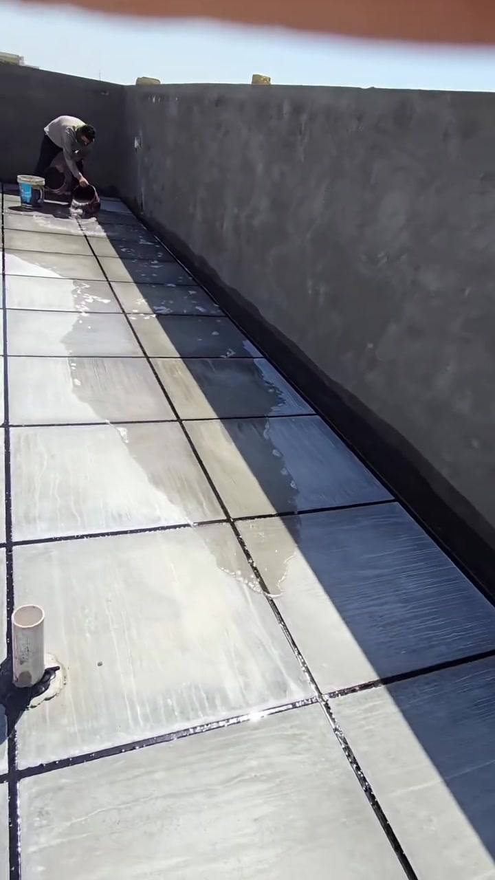 استلام مهندس • زفت فلانكوت نايلون • الناصرية