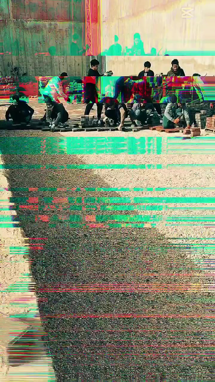 كربلاء • مقرنص • بورسلين