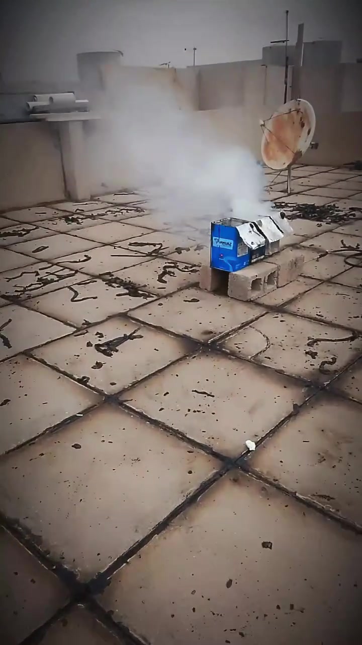 قلع ماستك • تركيب ماستك • درجة أولى