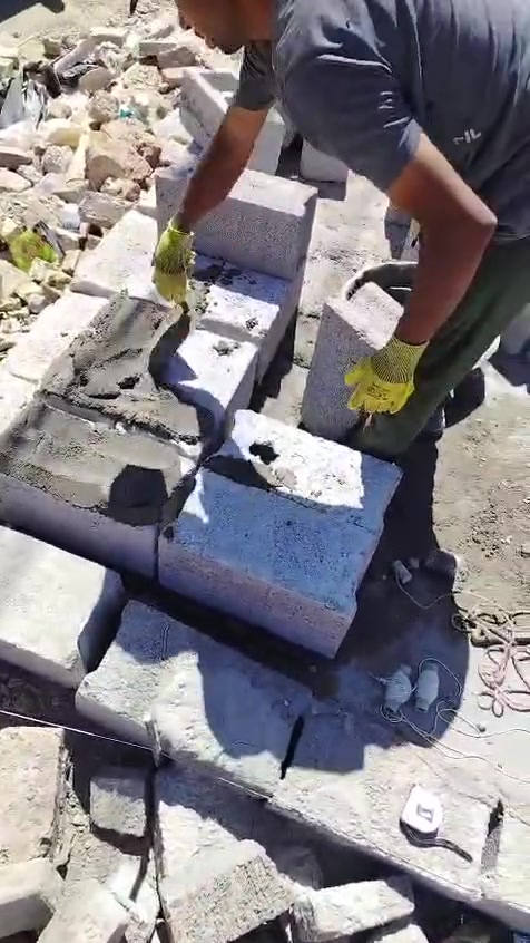 كادر بناء مصري شغل درجه أولي استلام مهندس مقيم في بغداد الجديده شغل طابوق وبلوك علي الدبل وقطعي باسعار مناسبه رقم بي واتس ***********

