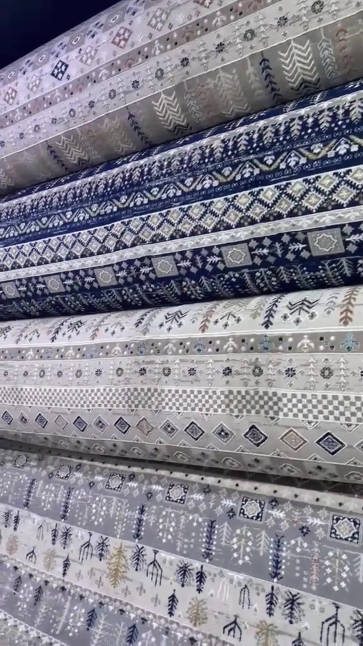 ديكرادا • سجاد فخم • ذوق راقي