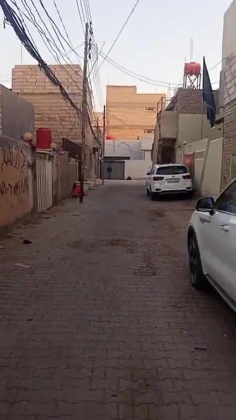 حي نصر • ٢٠٠م • شارع ٦