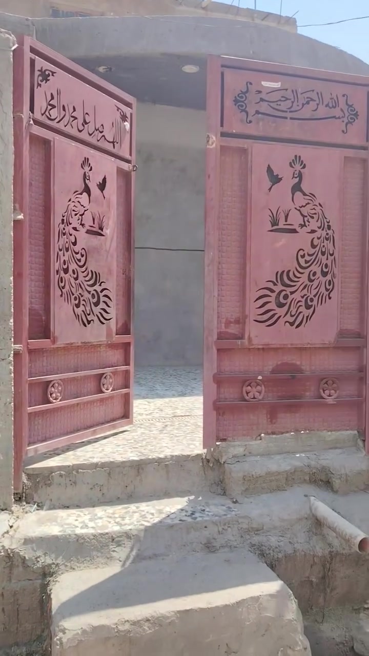 بيت بل دوانم مساحه ٢٠٠ غرفه وصاله ومطبخ وستقبال كل وحده ٦ أمتار لاتصال رقم ا***********
