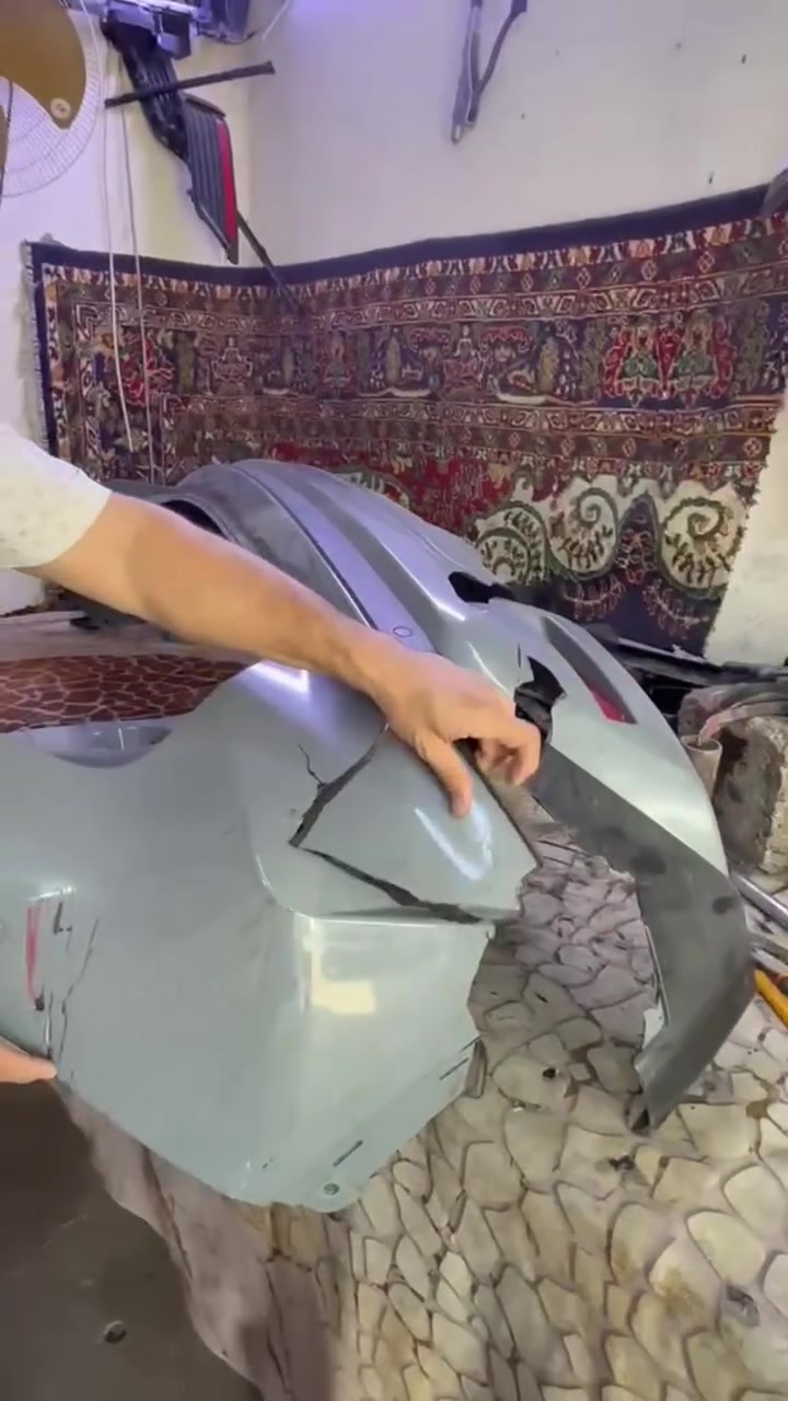 تصليح سيارات • دعاميات • كركوك الماس