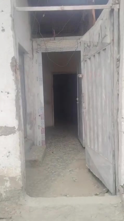 بيت • منطقة الشعب • ٥٠م