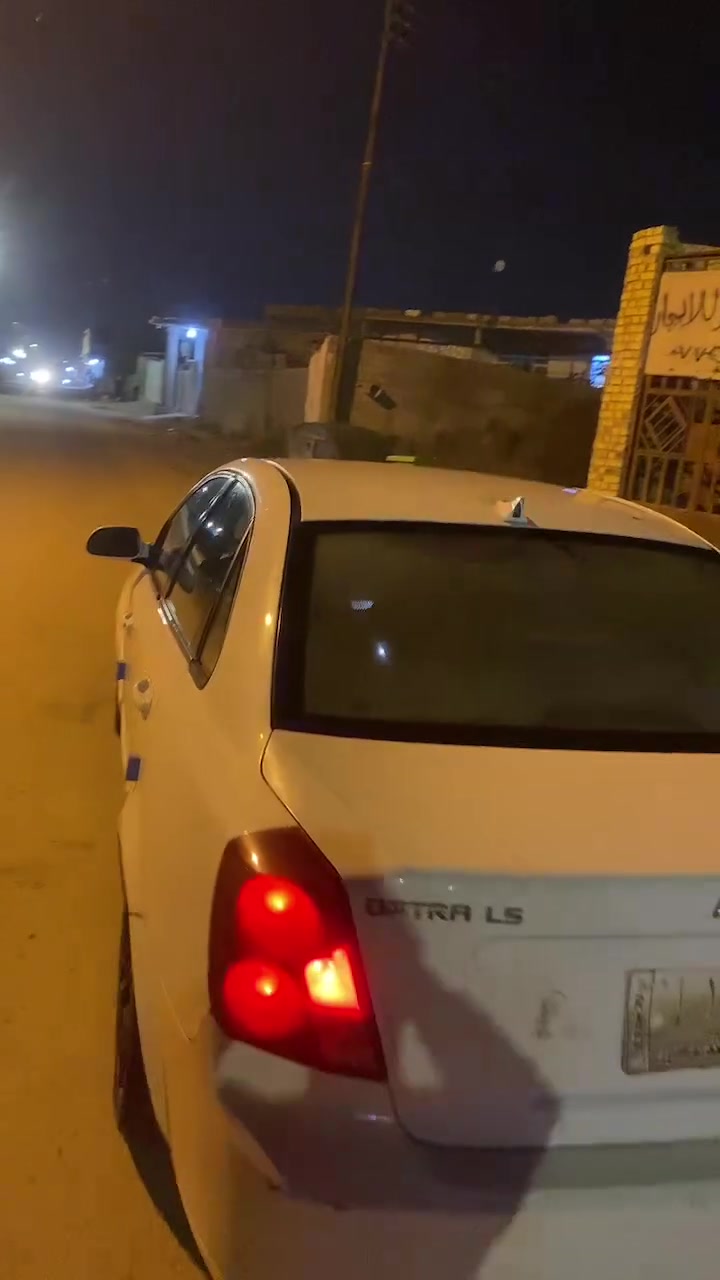 اوبترا • ٢٠١١ • البصرة
