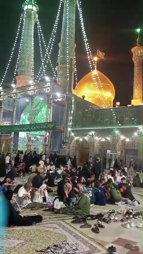 حملاتنا قادمه الثلاثاء 11يوم 180الف فنادق ومزارات وطعام فندق مشهد 3وجبات نجف فرع بريد مقابل حسنية اهل البيت ***********
