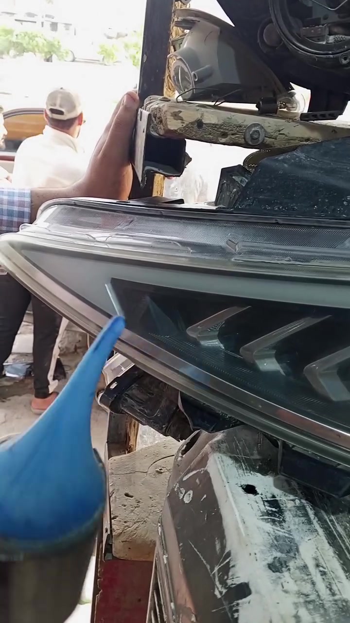 تبديل جام لايت جلي للايت نانو سيراميك 
قرب جسر نبي الله براهيم ***********
