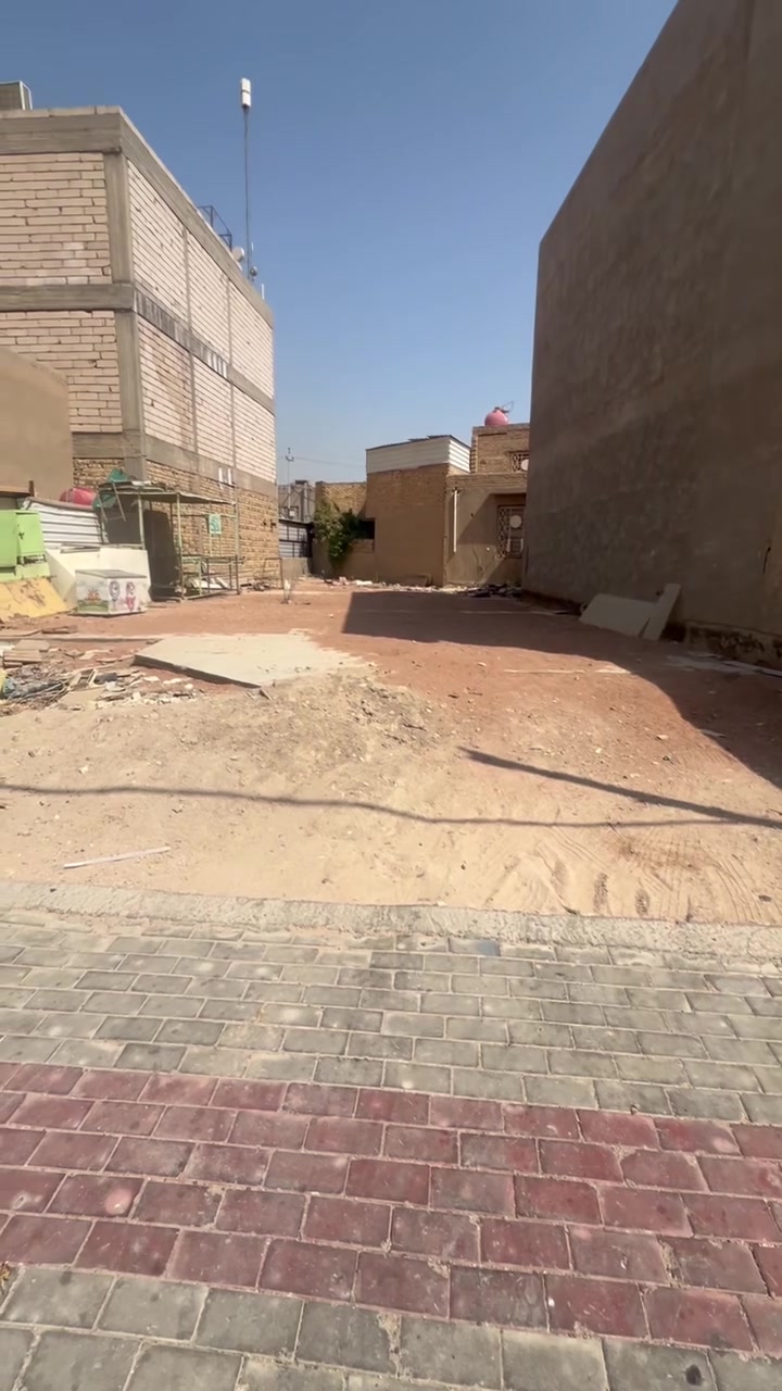 يالله / قطعه معه اساس موقع ممتاز 366 مترمكتب ثائر للعقارات***********
