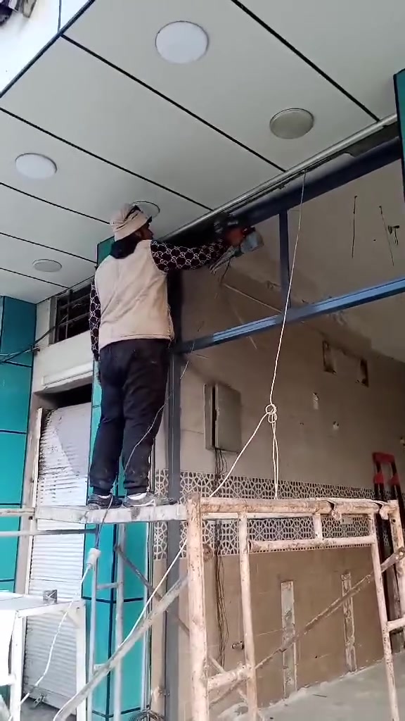 حداده متنقله • سقايف جيلونات • الكوت