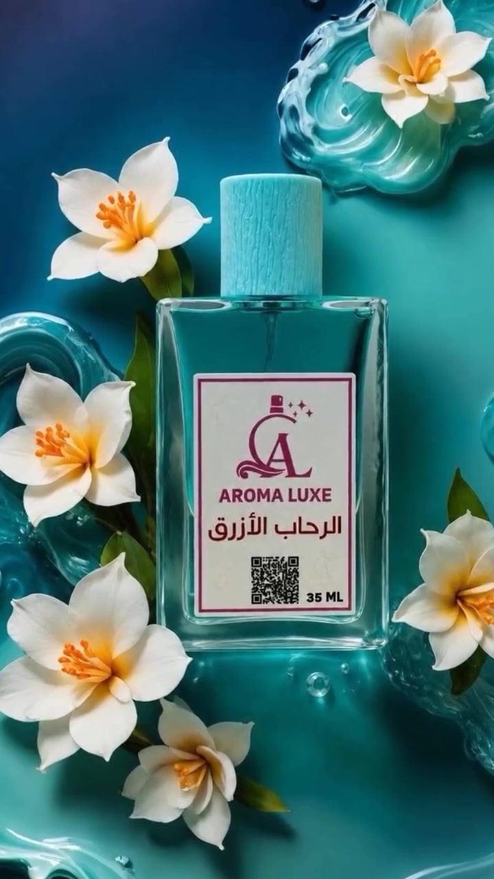 عطور • طلاب الصويرة • الثالث مجاناً