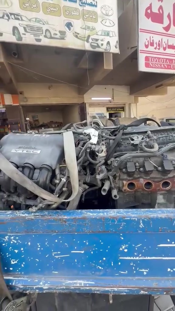محركات هوندا • F3 ٢٠٢٠ • G3 كير عادي
