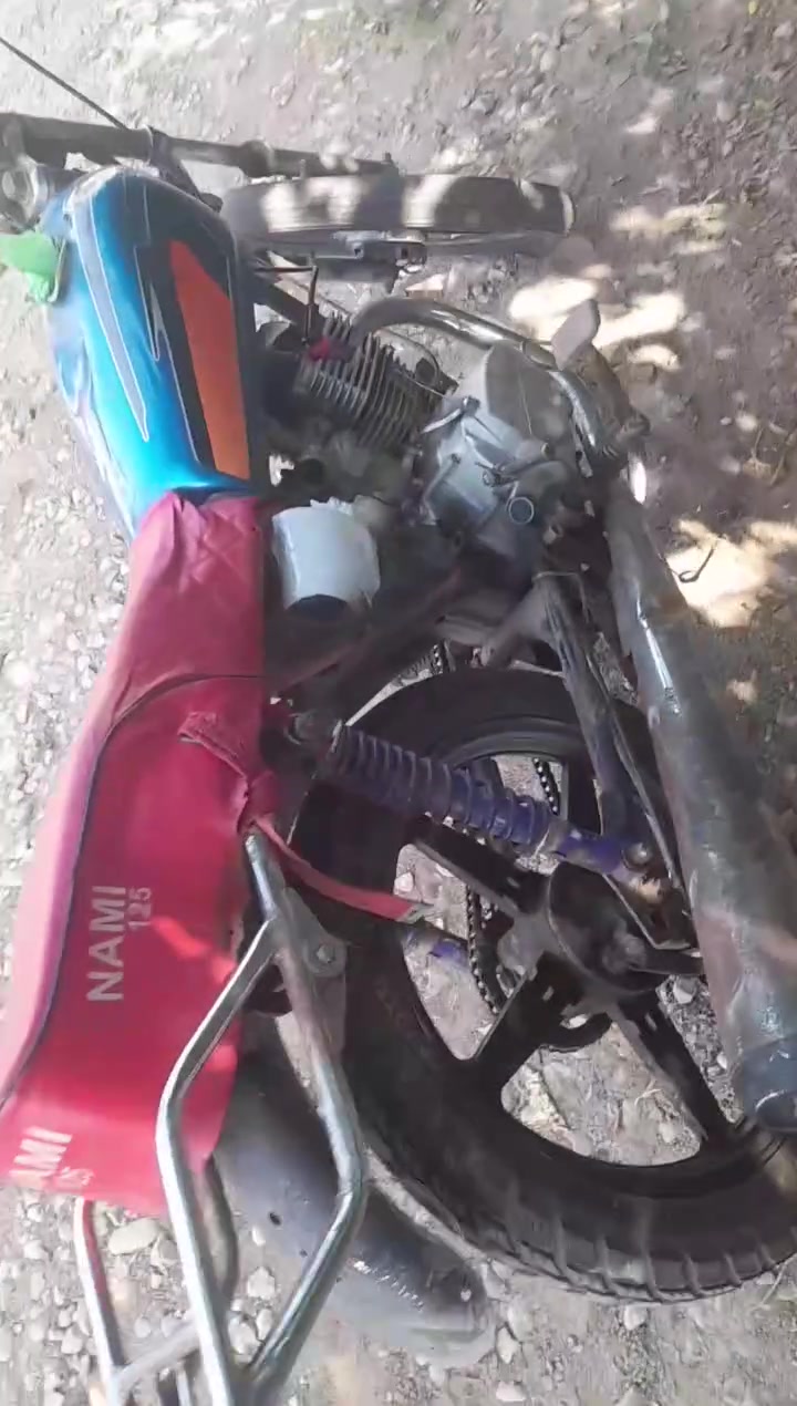 قرب بسمايه • سلف • مكينه نضوح خفيف