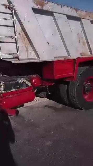 موديل ٩٢ • دبل تيربو • شاصي مكفول