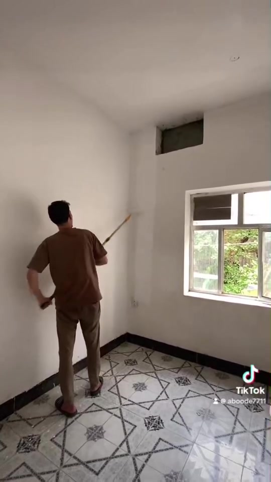 صبغ ودهان • شغل نظيف • أسعار مناسبة