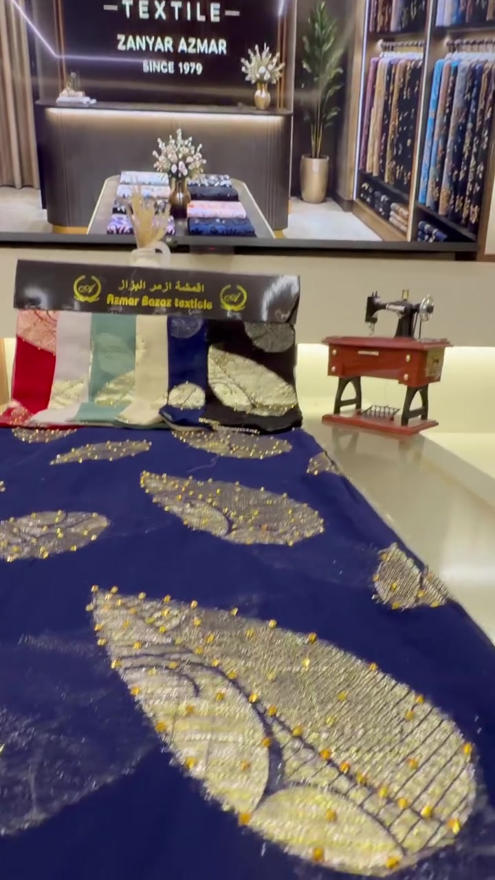 ٢٥ دزاين نازناز فيسكوز فصوص 
للتواصل == واتساب 

***********
