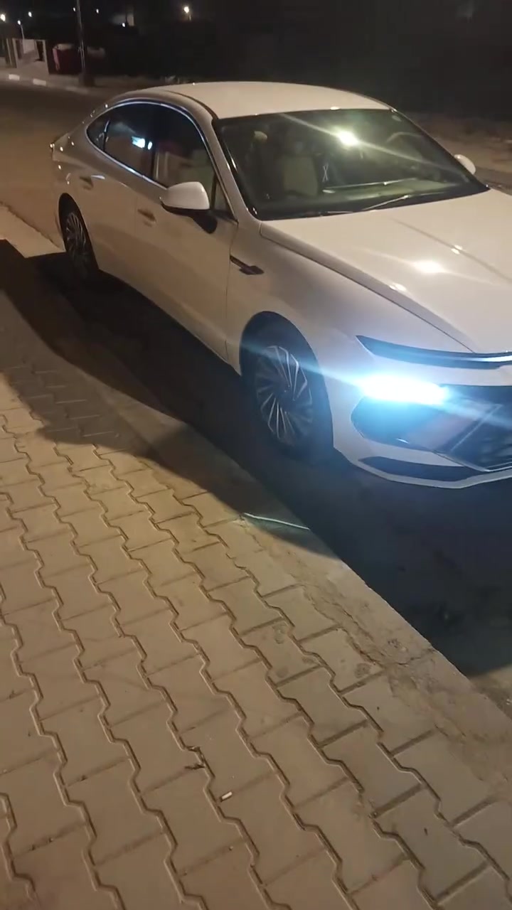 سوناتا هايبرد • ٢٠٢٤ • البصره المعقل