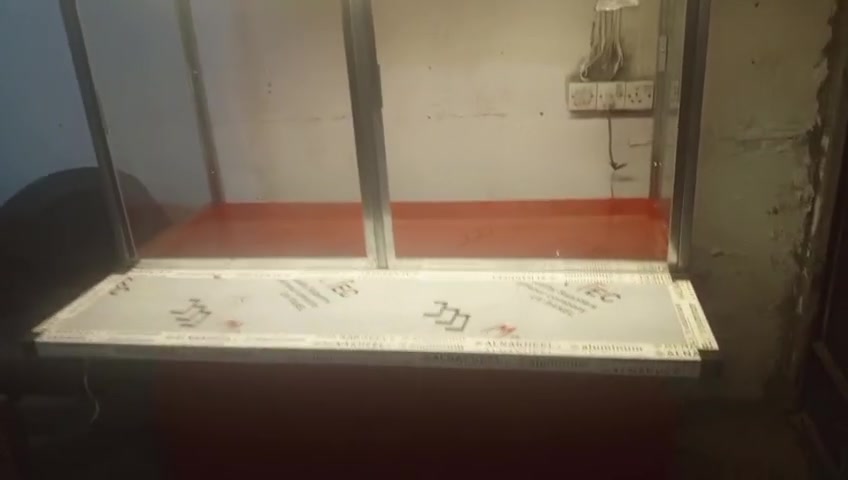 سلام عليكم غراض مطعم كملات اي نقص مابيهن ستعمالعن قليل عنوان بغداد نحيات حي ور ‏‪***********‬‏
