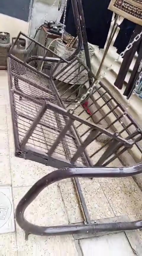 الامين سكينه بغداد • مكان للبيع