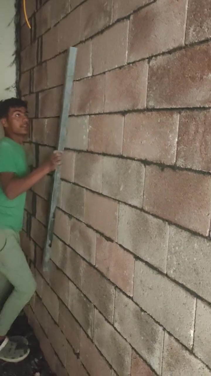 قادر بناء مصري شغل درجه اولى تسليم مهندس الدبل على 350  *********** وتساب 
***********
