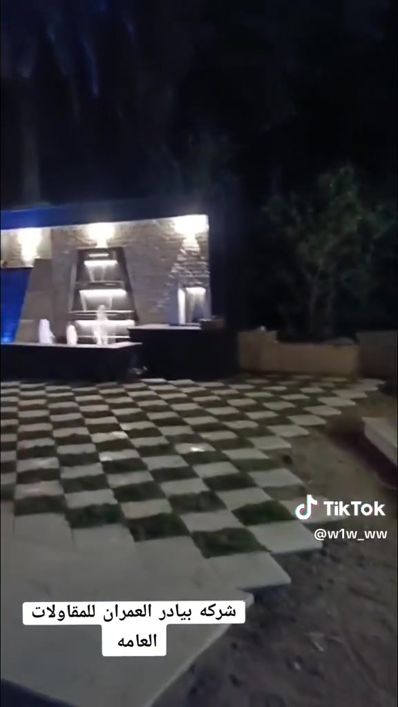 مقاولات • بناء منازل • جلسات شاطئ