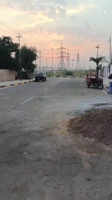 بيت زراعي • حي العسكري • ١٠٠م