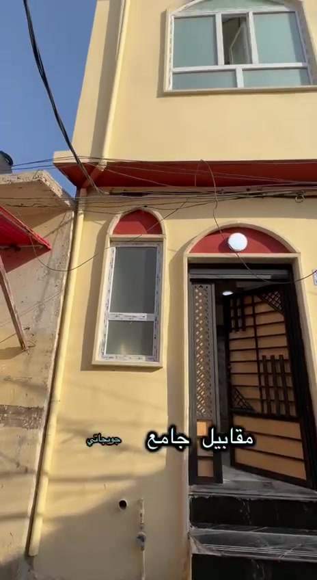 سند طابو • ٤٠م • غرفتين