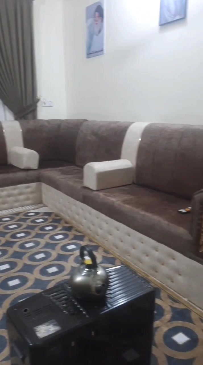تخم ١٢ مقعد • جديد