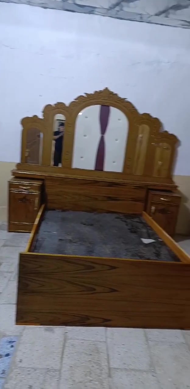 غرفة • مستعملة • بيه مجال