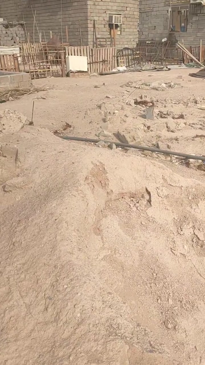 قطعة • للبيع • الجويه باب المدفع