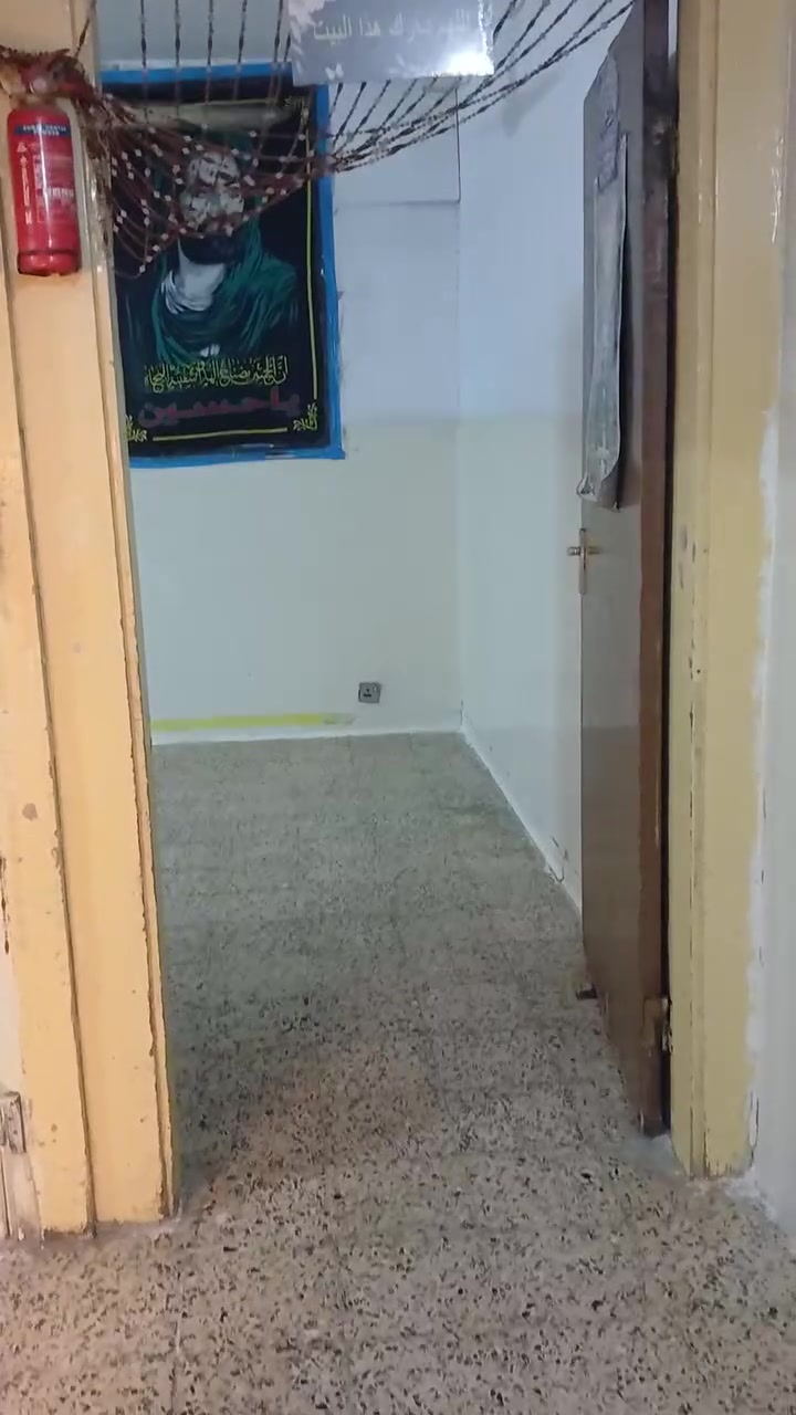 شقه للبيع طابق ثاني محموديه مجمع المصطفى هاتف تواصل ***********

