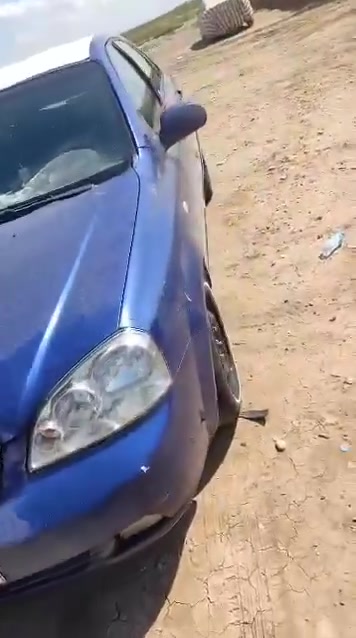 بدون حادث • كفاله • ٢٠٠٥
