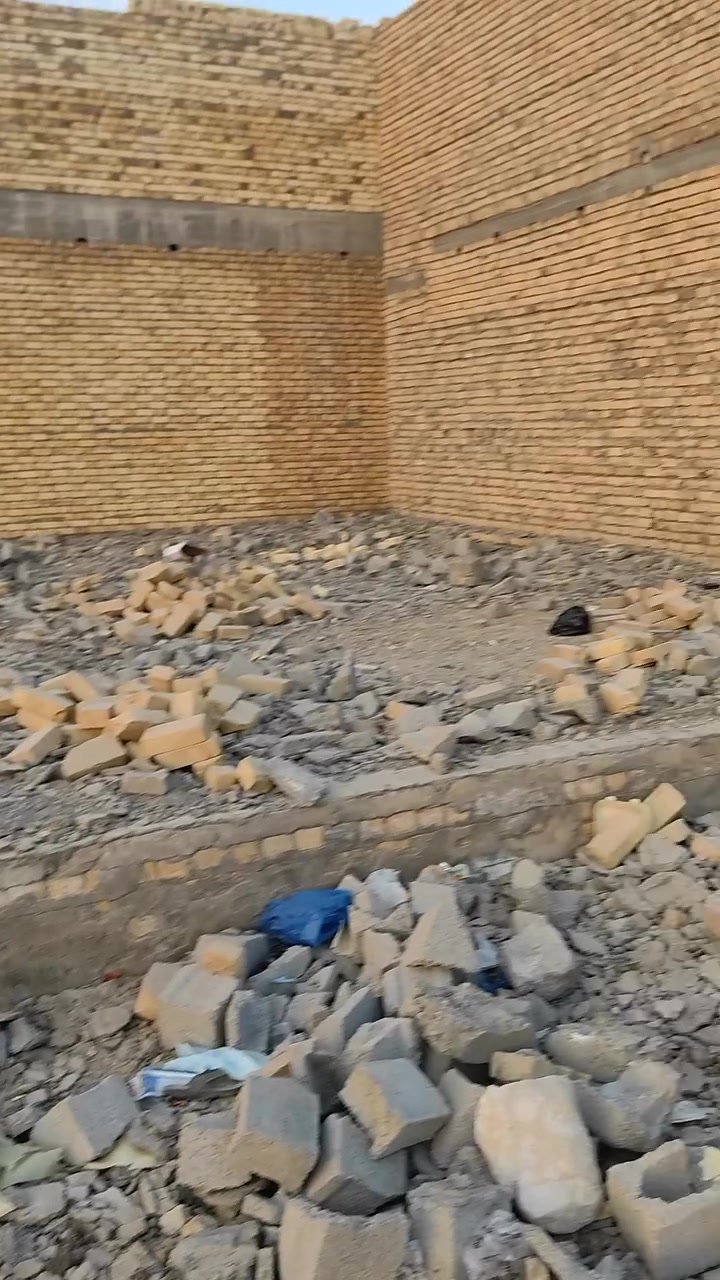 السلام عليكم قطعه في حي المالكي عله شارع عشرين 100 الشراي ***********

