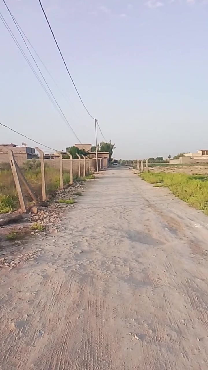 للبيع 2750 متر جسر الفرنسي منطقه العوادل ***********

