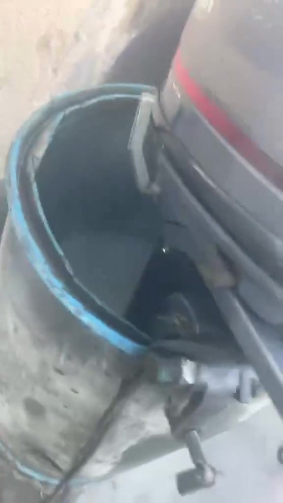 ماكينه للبيع محافظه البصره 30 ياماها***********
