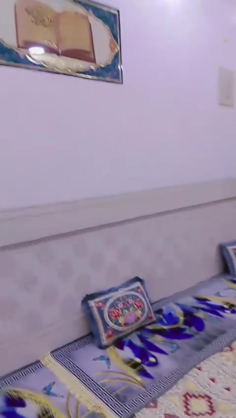 كربلاء • ١٣٠م • ٣ غرف