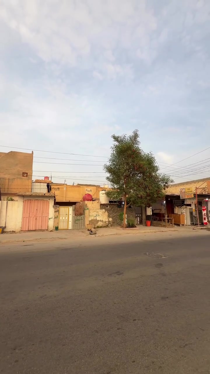 طابو صرف تجاري • حي العامل • ٢٠٠م