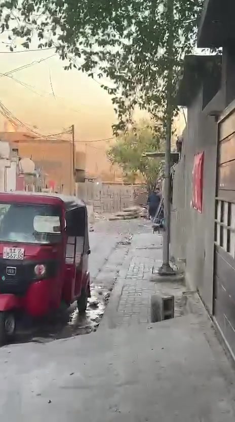 بيت قاطين بضهر المعارض اب قطاع صفر اب فرع حجي زياره بيت ١٠٠ متر قاطين تريده بيتين تريده
منطقه تبليط ب كامل 
 بيت واحد بكيفك البيت رايدنه اب ٤٥ او بس مجال رقمي بس وتساب *********** 
اتصال خط***********
