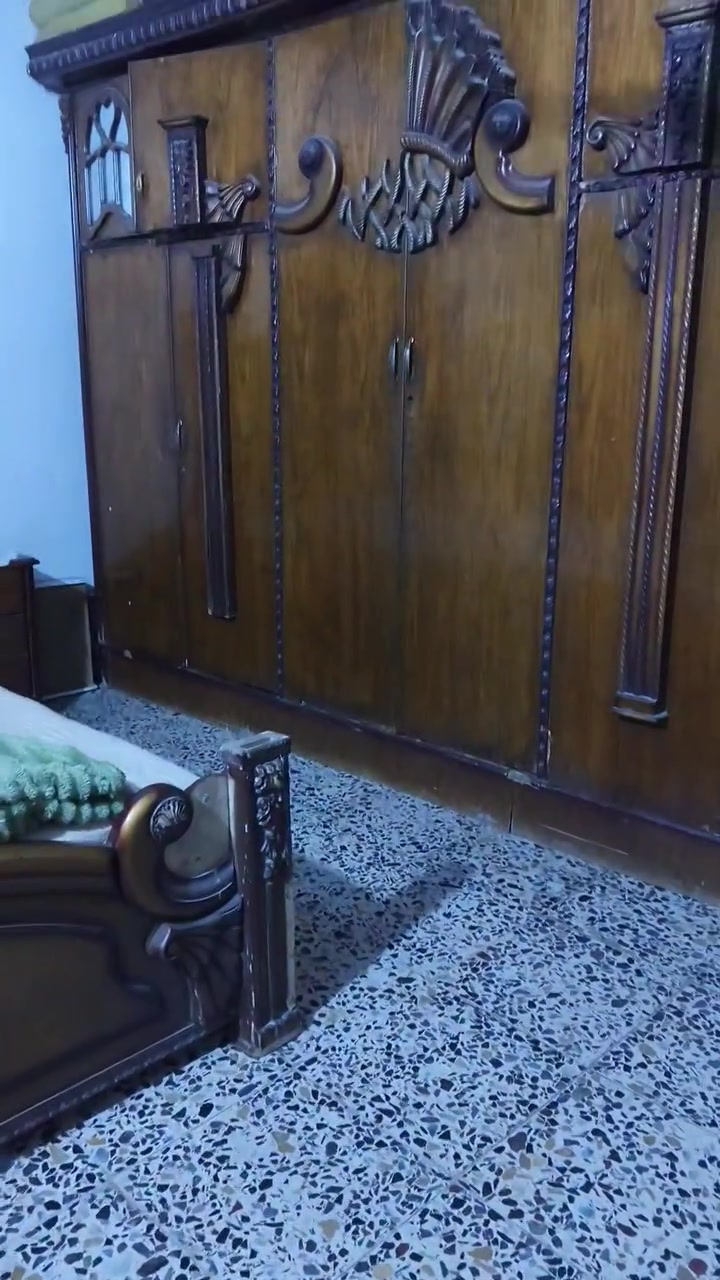 غرفة عراقي ٤٠٠ بيه مجال بغداد الحسينيه ***********
