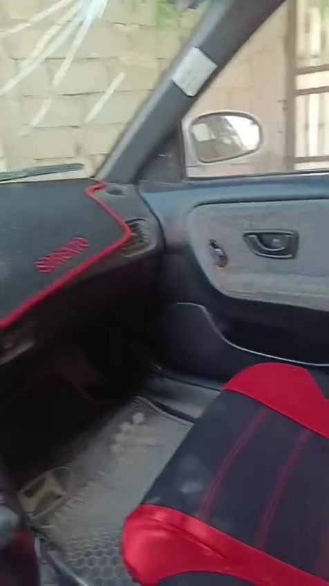 مكلف بالنشر سياره سوناتا 3 للبيع
سعرها 30وبيها مجال للشراي  صور السياره موضحه امام عينك وفديو للسياره موجود رقم صاحبها ‏‪***********‬‏
خابر ودلل وحياكم الله مكان السيارة رمادي
