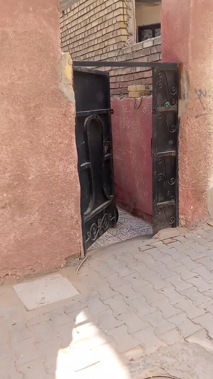 الحميديه • ٧٥م • قابل تفاوض