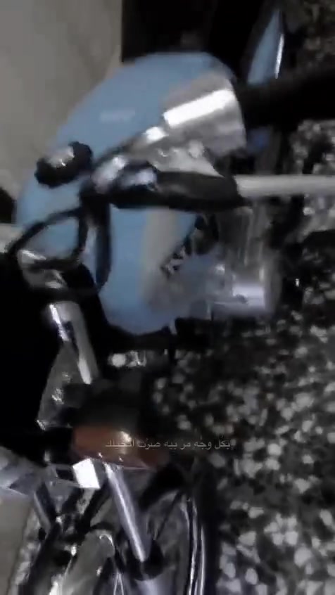 السلام عليكم دراجه للبيع موديل 26 دراجه خير من الله ما زار الهواء من طالعه من المعرض مكان الدراجه كربلاء الحر السعر مالتها 740 المو شرايده يخابر ***********
