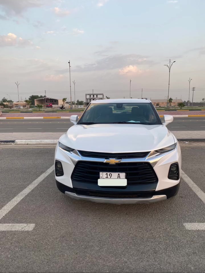بلايزر ٢٠٢٠ • تيربو • بونيت جمبر صبغ