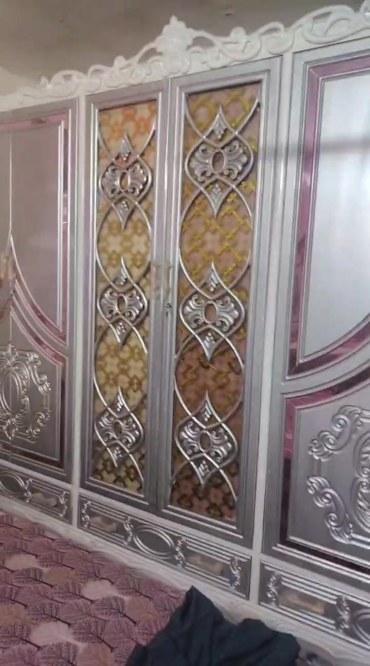 غرفة نوم • ٦ باب • جسر ديالى