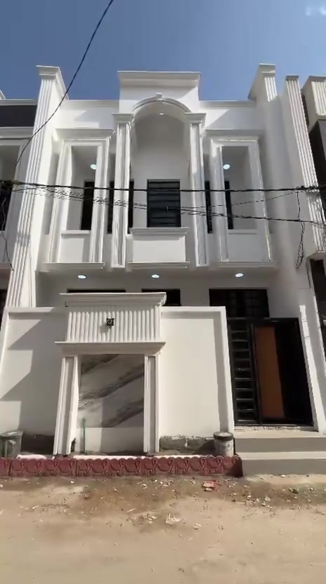 كربلاء حي سومر • ٥٠م • مدخلين