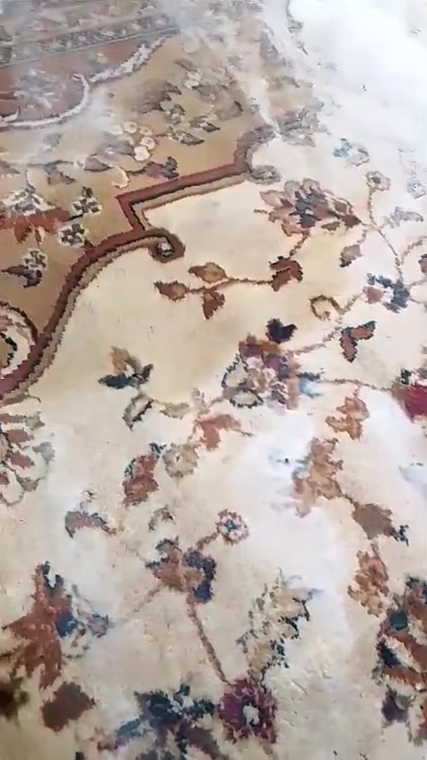 سلام عليكم ورحمة الله وبركاته
تعلن محطه السيد لغسل السجاد والبطنيه والحف 
سعر المتر ١٠٠٠ الف واذ معجبك الغسل ينعد لك  وعلى مرامك اهم شي رضى الزبون للاستفسار 
*********** واتساب أو خط
