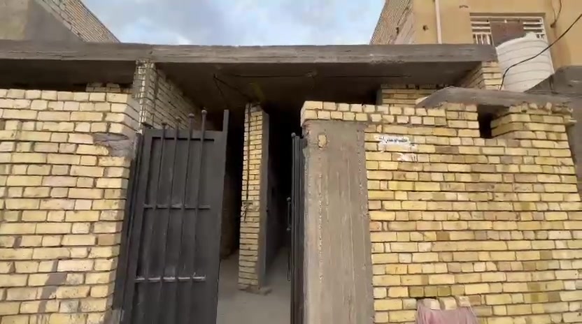 كربلاء المقدسة • ١٠٠م • طابو صرف