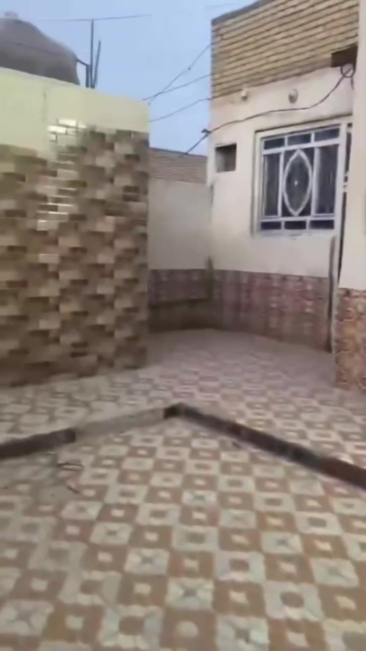 السديناوية حي رحمان • ٢٠٠م • غرفتين وصالة